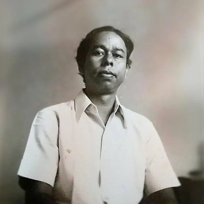 Gobinda Chandra Halder